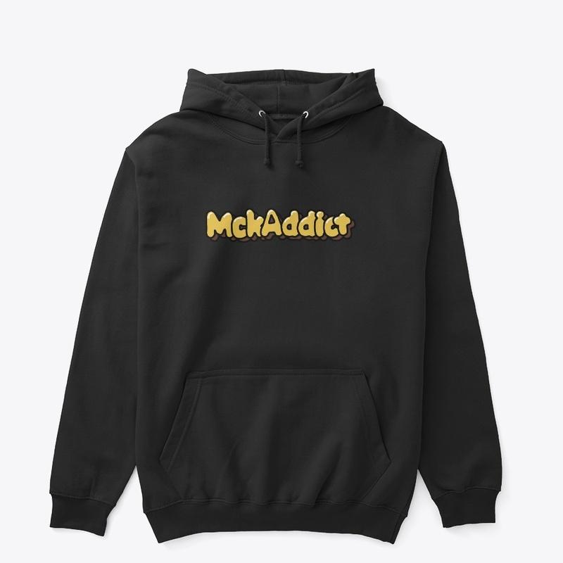 MckAddict